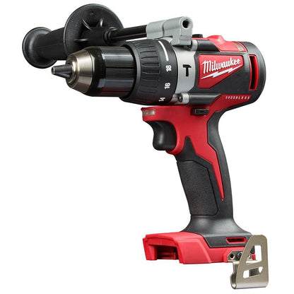 M18 2-Tool Keyed Cordless Combination Kit - 2992-22