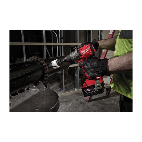 Fuel 2-Tool Combination Kit - 2996-22