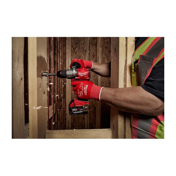 Fuel 2-Tool Combination Kit - 2996-22