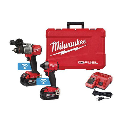 Fuel 2-Tool Combination Kit - 2996-22