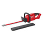 Milwaukee® Li-Ion FUEL™ 3001-20 Cordless Rust-Resistant Hedge Trimmer, 3/4 in Cutting, 18 V, 36.5 in OAL, Li-Ion Battery, Plastic Housing