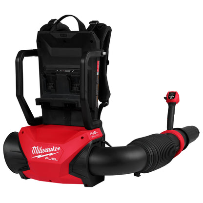 M18 Fuel - Dual Battery Backpack Blower - Bare Tool