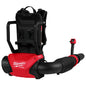 M18 Fuel - Dual Battery Backpack Blower - Bare Tool