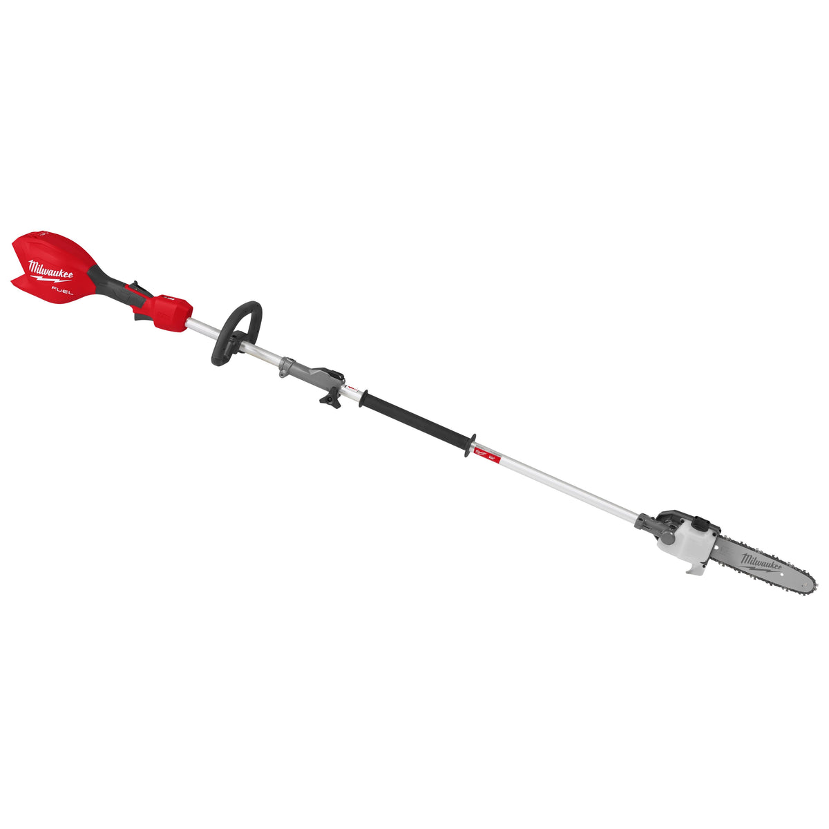 Fuel Pole Saw - 4.5" W 3/8" Thk - Brushless