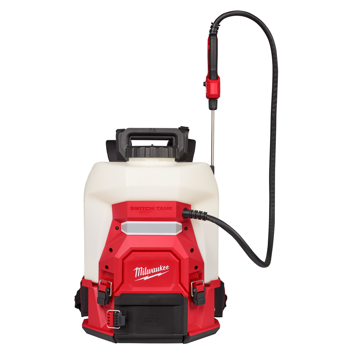 Backpack Sprayer - 4 gal Tank