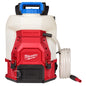 Milwaukee® 3019-21WS M18™ Water Supply Kit, 4 gal Tank, 20 to 60 psi Pressure, 10 ft L Hose