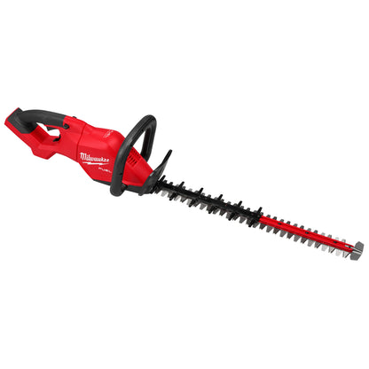 Fuel Trimmer - Double Sided Blade