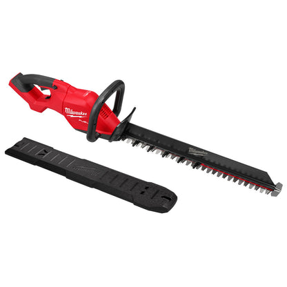 Fuel Trimmer - Double Sided Blade