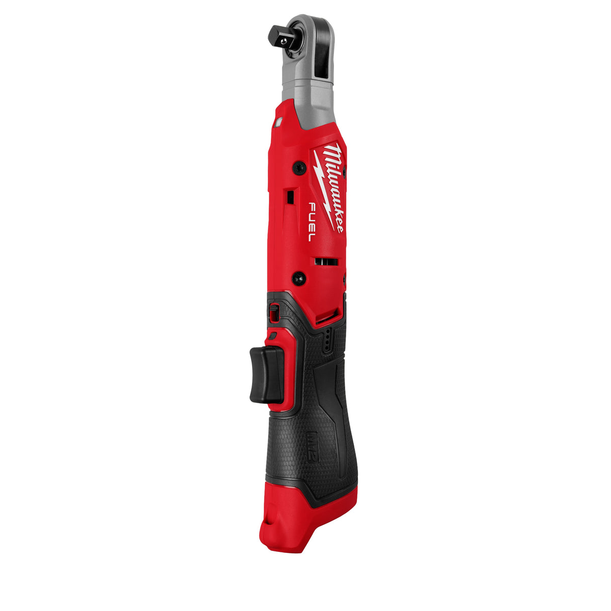 Ratchet - 3/8" Drive - 2.2" OAL