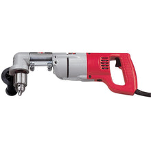 D-Handle Right Angle Drill Kit - 1/2"