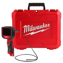 Milwaukee® 3150-20 M12™ Cordless Auto Technician Borescope, 3.5 in L Probe