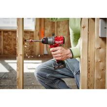 M12 - 2-Tool Combination Kit - 12 V DC