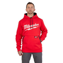 Milwaukee 352R Hoodies