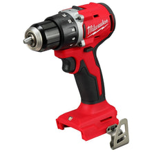 Compact Brushless Drill Driver - 1/2" Chuck