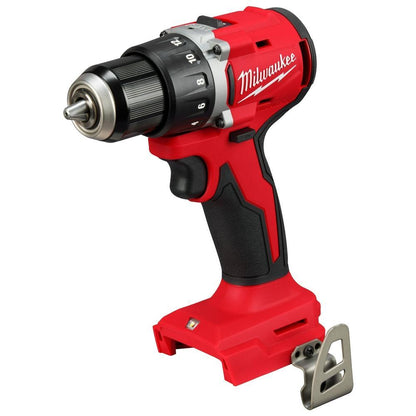 Compact Brushless Drill Driver - 1/2" Chuck
