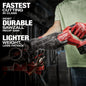 M18 Fuel - Cordless 7 Tool Combo Kit - 18 V