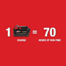 Milwaukee® 3701-21T M18™ Exterior Rotary Laser, 2000 ft Measuring, 3/32 in Accuracy, Power Source: 18 V Lithium-Ion Battery