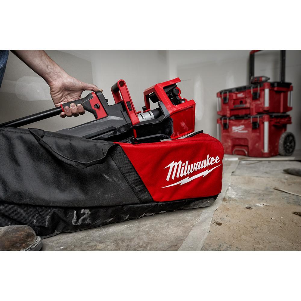 Soft Sided Carry Bag - 42-55-2137
