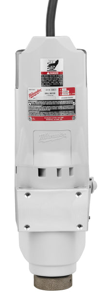 Heavy Duty Portable Magnetic Motor - 750 RPM No Load