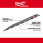 Double Duty Thin Kerf Reciprocating Saw Blade - 24 TPI