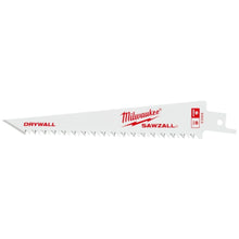 Sawzall Blade - 6" L x 0.98" W