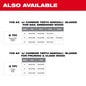 Ax - 18-Teeth Multi-Purpose Reciprocating Saw Blade - TPI