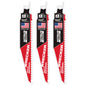 Sawzall - 27-Teeth Multi Material Cutting Blade - TPI