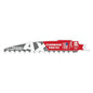 Ax - 18-Teeth Multi-Purpose Reciprocating Saw Blade - TPI