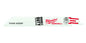Double Duty Thin Kerf Reciprocating Saw Blade - White