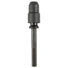 Bit Adapter - Carbide/Steel - SDS-Max Chuck Fitment