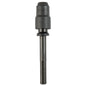 Bit Adapter - Carbide/Steel - SDS-Max Chuck Fitment