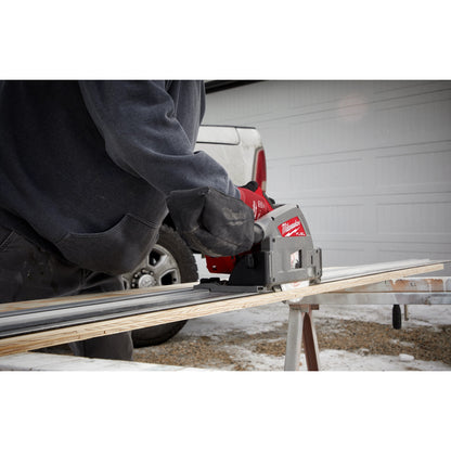 Plunge Rail - Aluminum