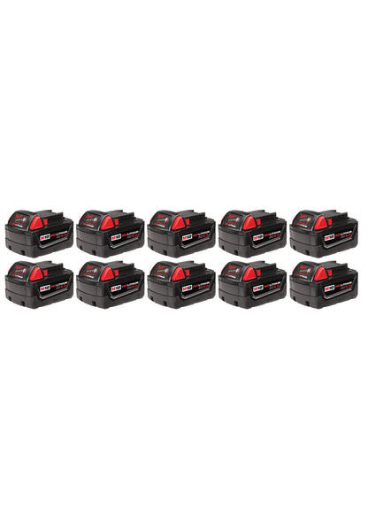 Extended Capacity Bare Tool Battery - 48-11-1851