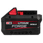 Battery - Bare Tool - Tool Only