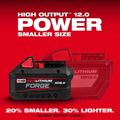 Battery - Bare Tool - Tool Only