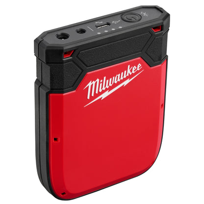 Battery - 12 V Charge