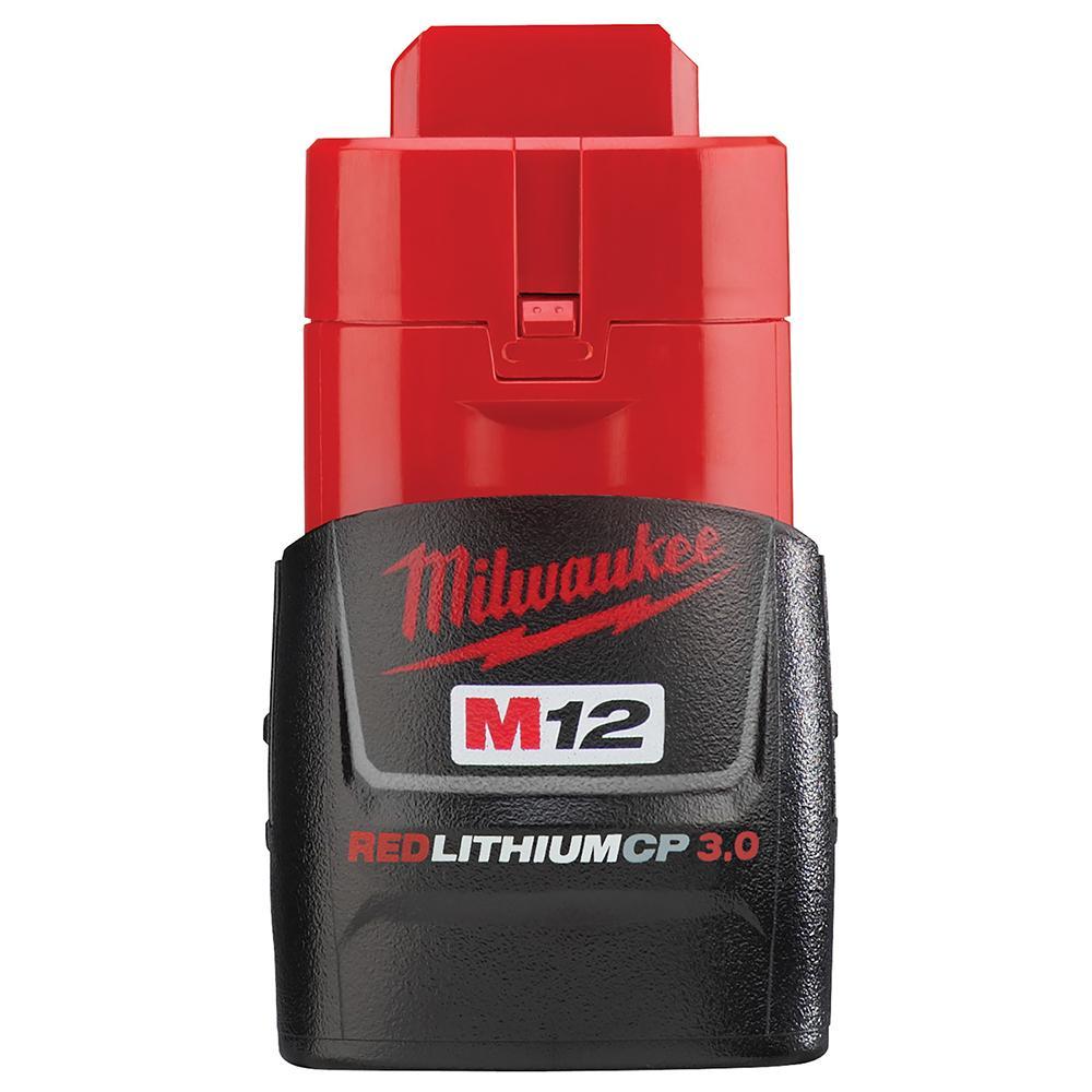 Redlithium Compact Battery Pack - Bare Tool - Tool Only