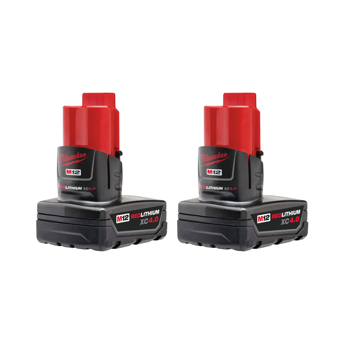 Battery Pack - Bare Tool - 4 Ah Lithium Battery