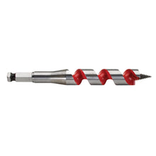 Short Ship Auger Bit - 3/8" Dia