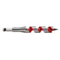 Short Ship Auger Bit - 3/8" Dia