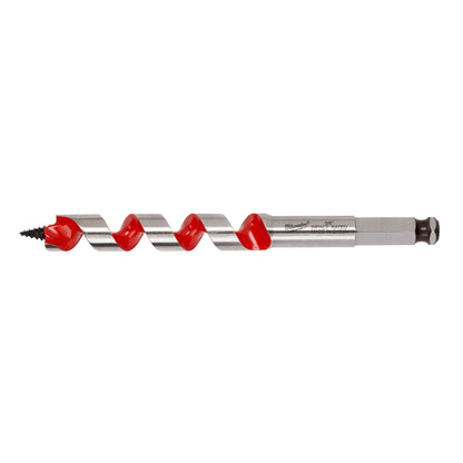 Short Ship Auger Bit - 5/8" Dia