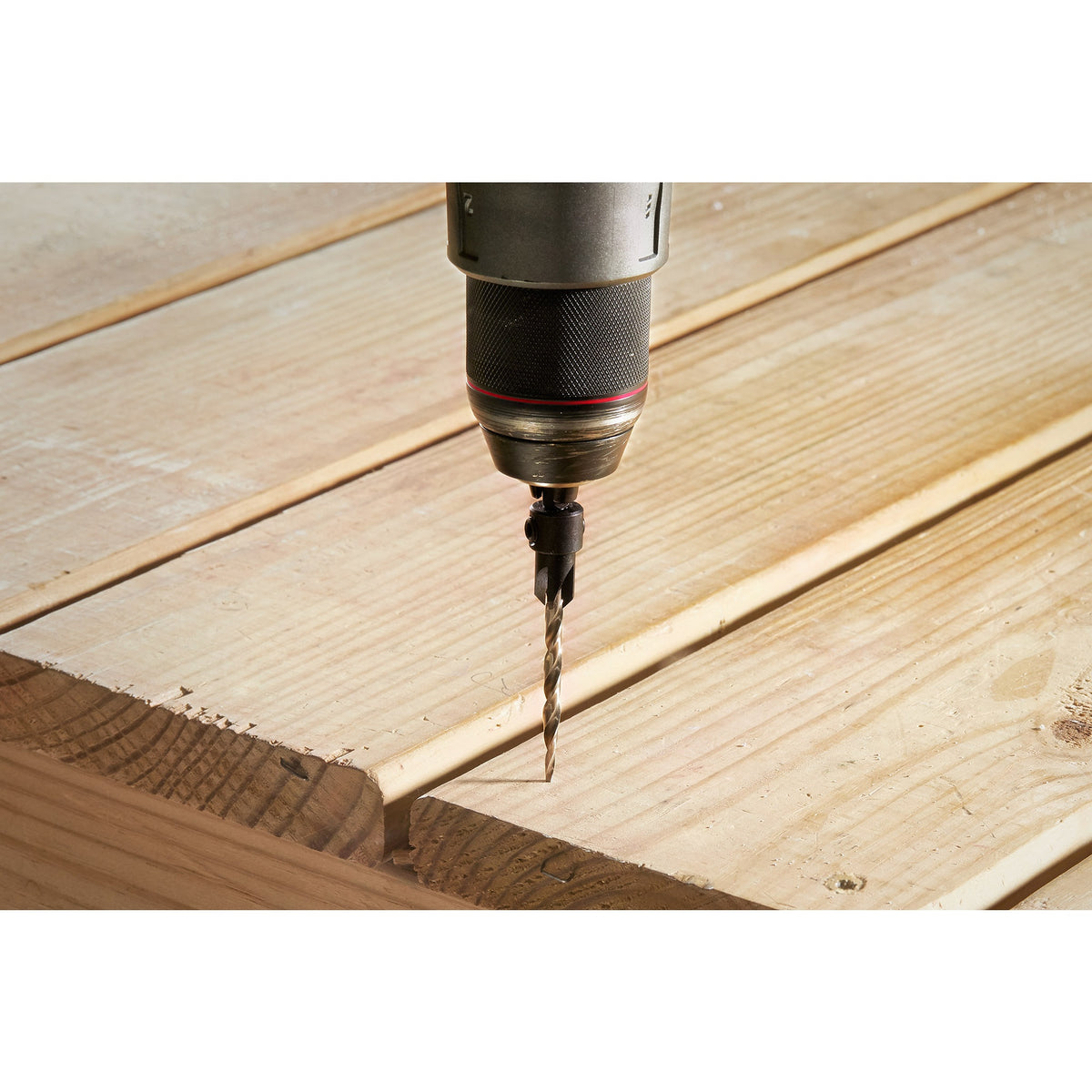 Countersink Bit with 11/64" Bit - HSS