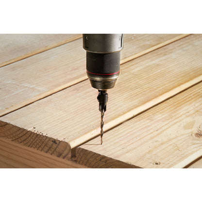 Countersink Bit with 11/64" Bit - HSS
