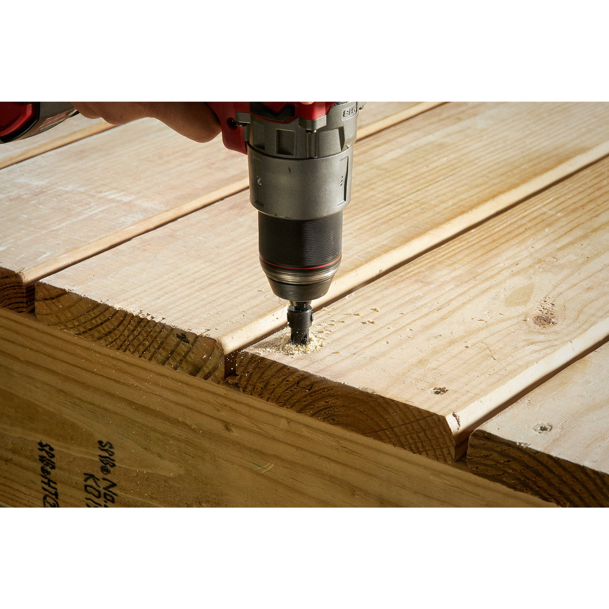 Countersink Bit with 11/64" Bit - HSS