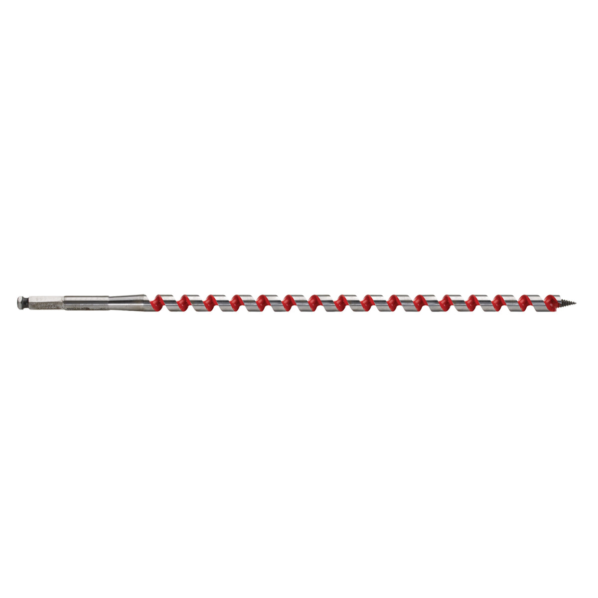 Long Ship Auger Bit - 9/16" Dia - HSS