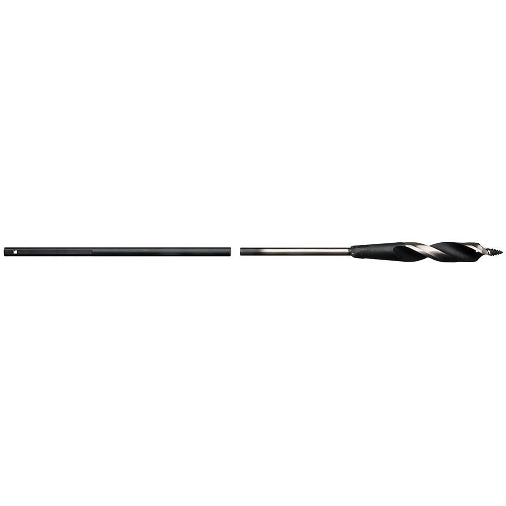 Heavy Duty Cable Bit - HSS - Dia