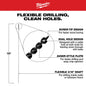 Heavy Duty Cable Bit - HSS - Dia