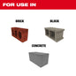 Core Bit - 3-1/8" Drill - Steel