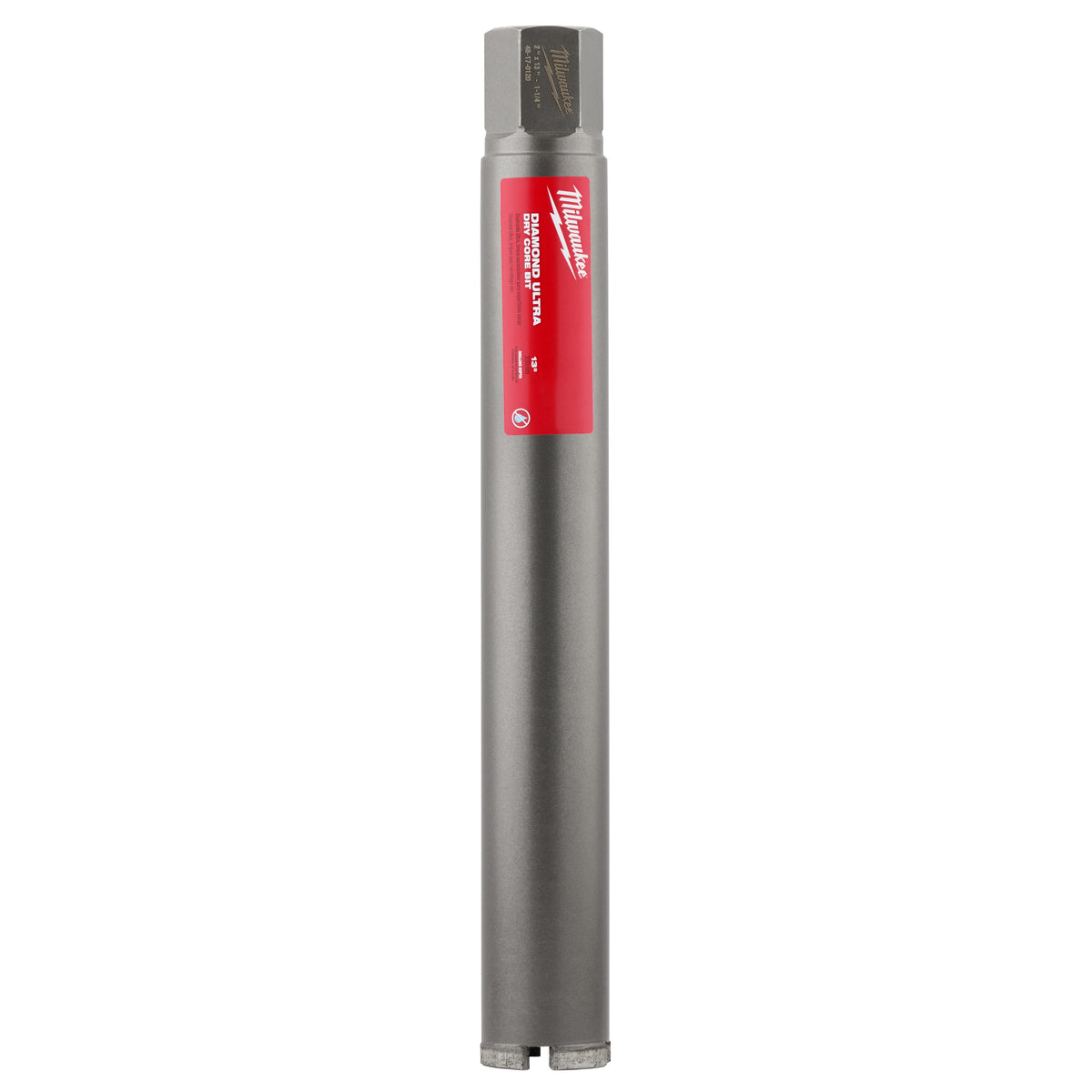 Core Bit - 2-1/2" Drill - Fraction