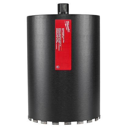 Wet Core Drill Bit - 12" Drill